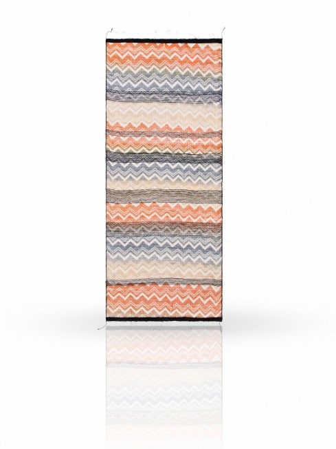 Палантин Женский SW-ZIGZAG/GR.OR